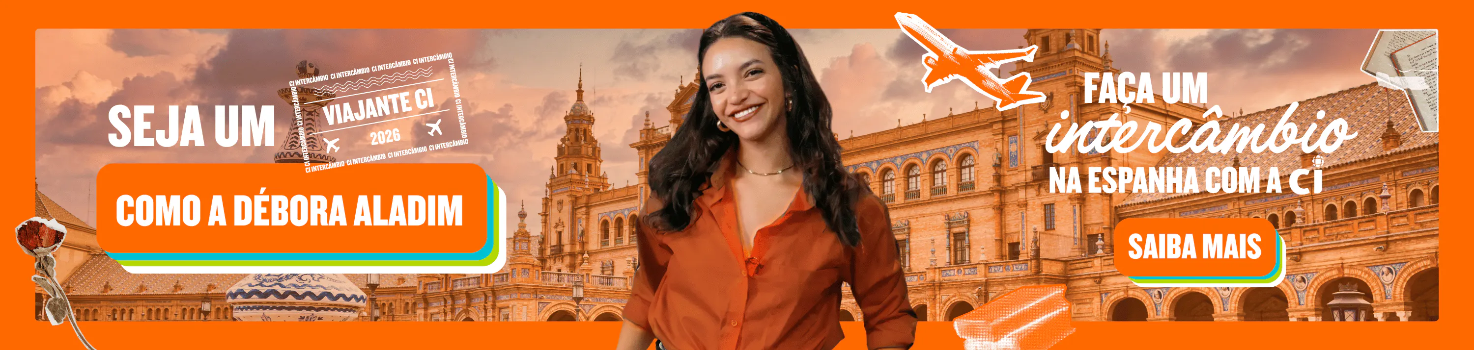 Débora Aladim - ESPANHA